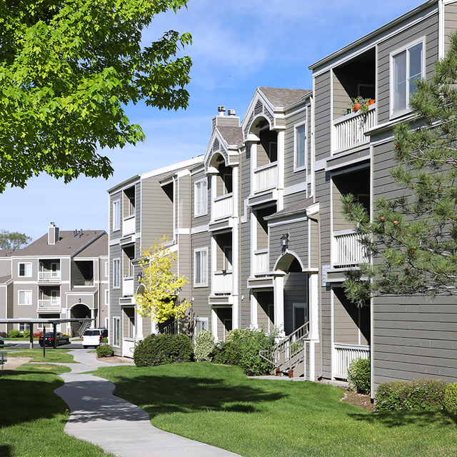 Canyon View Orem