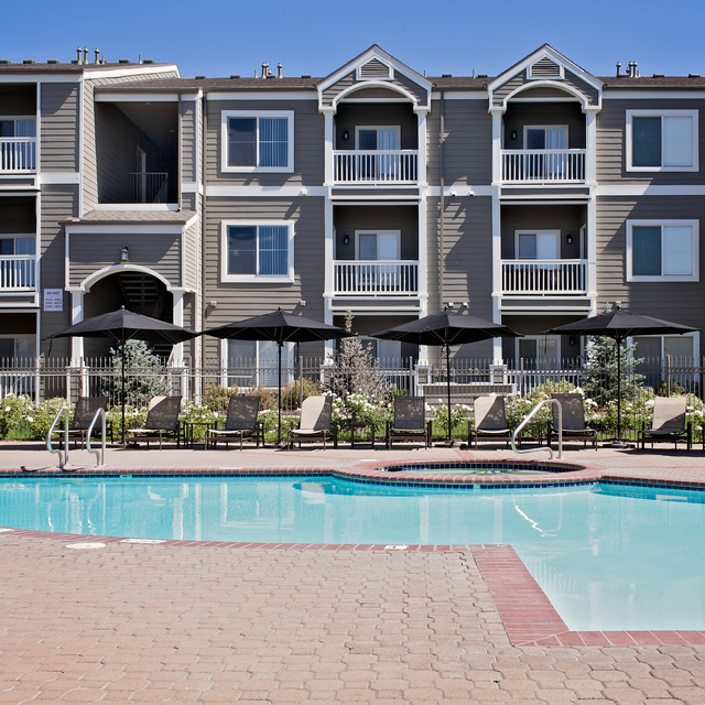 Orem Utah Apartments | Canyon View Apartments | Home