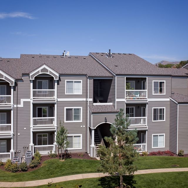 Orem Utah Apartments Canyon View Apartments Home