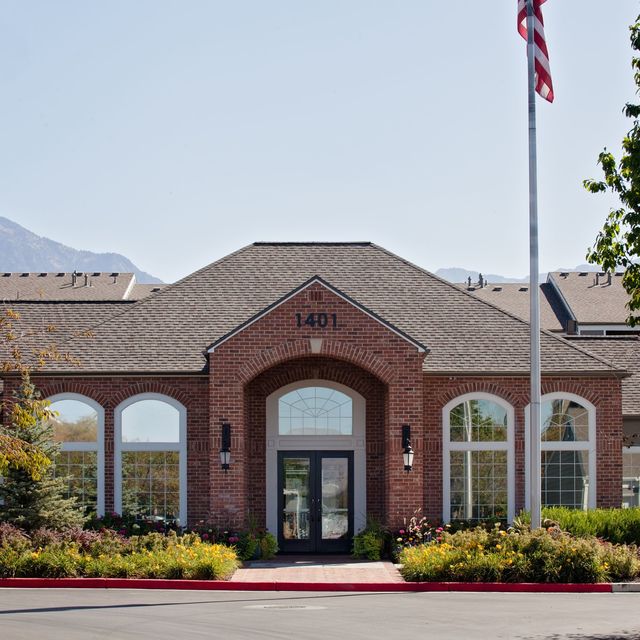 Orem Utah Apartments Canyon View Apartments Home