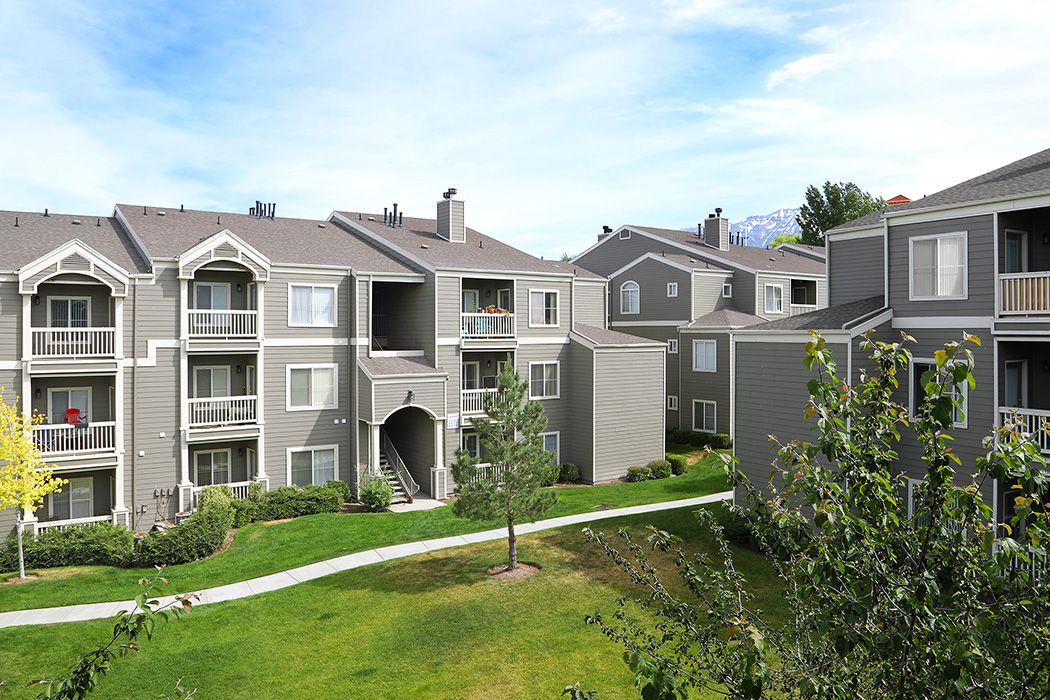 Orem Utah Apartments Canyon View Apartments Home