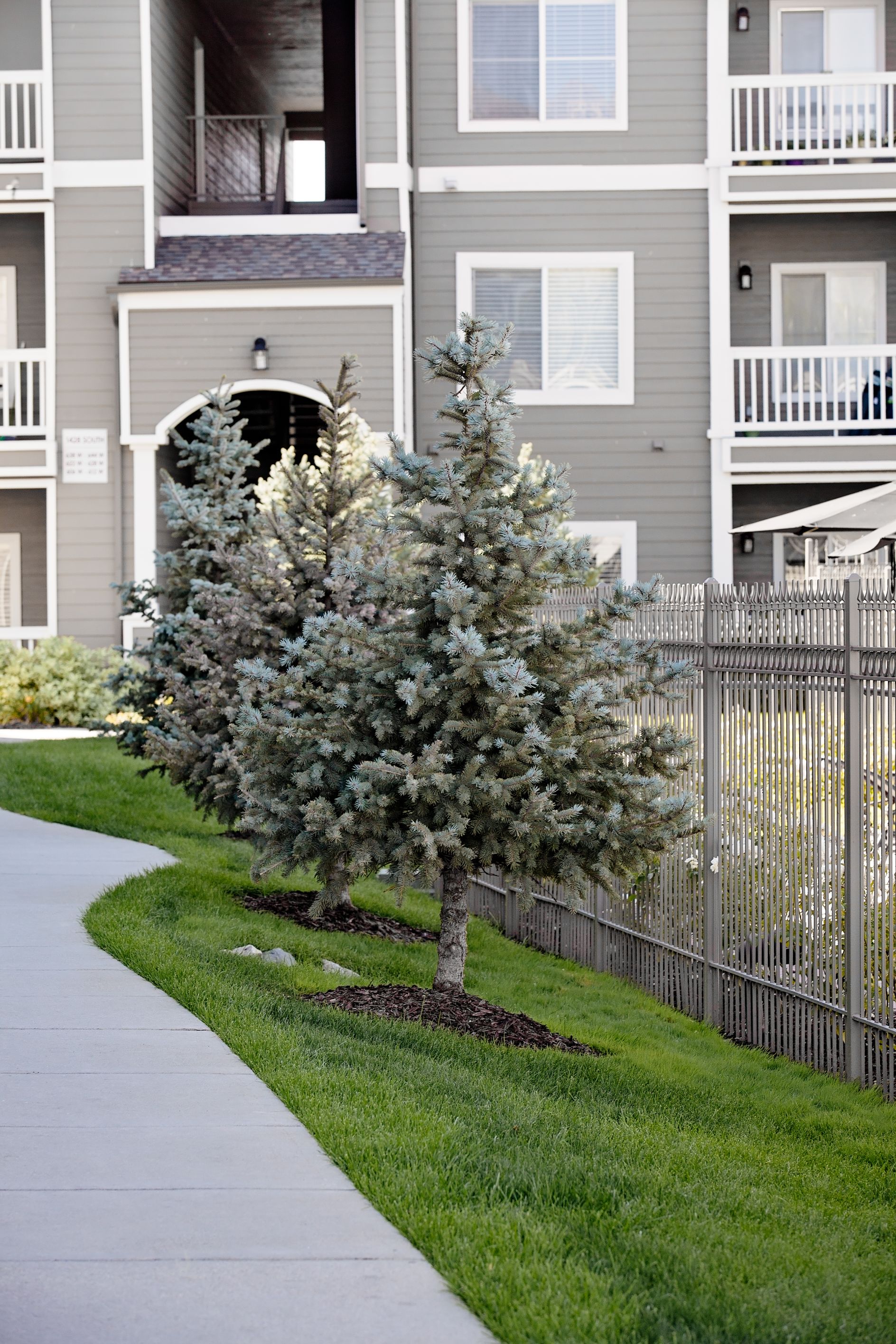 Orem Utah Apartments Canyon View Apartments Home