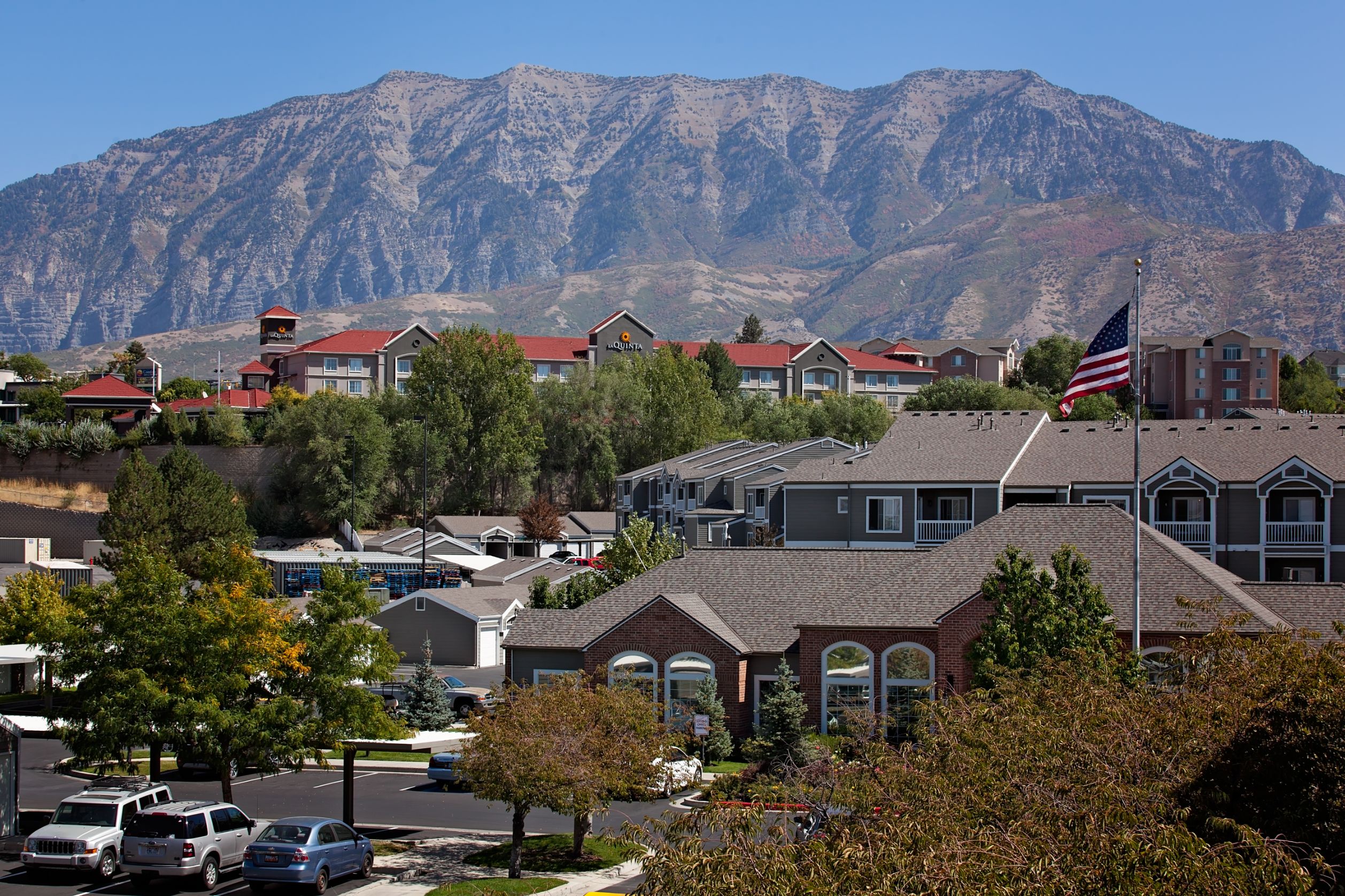 Orem, UT Apartments Canyon View Residents