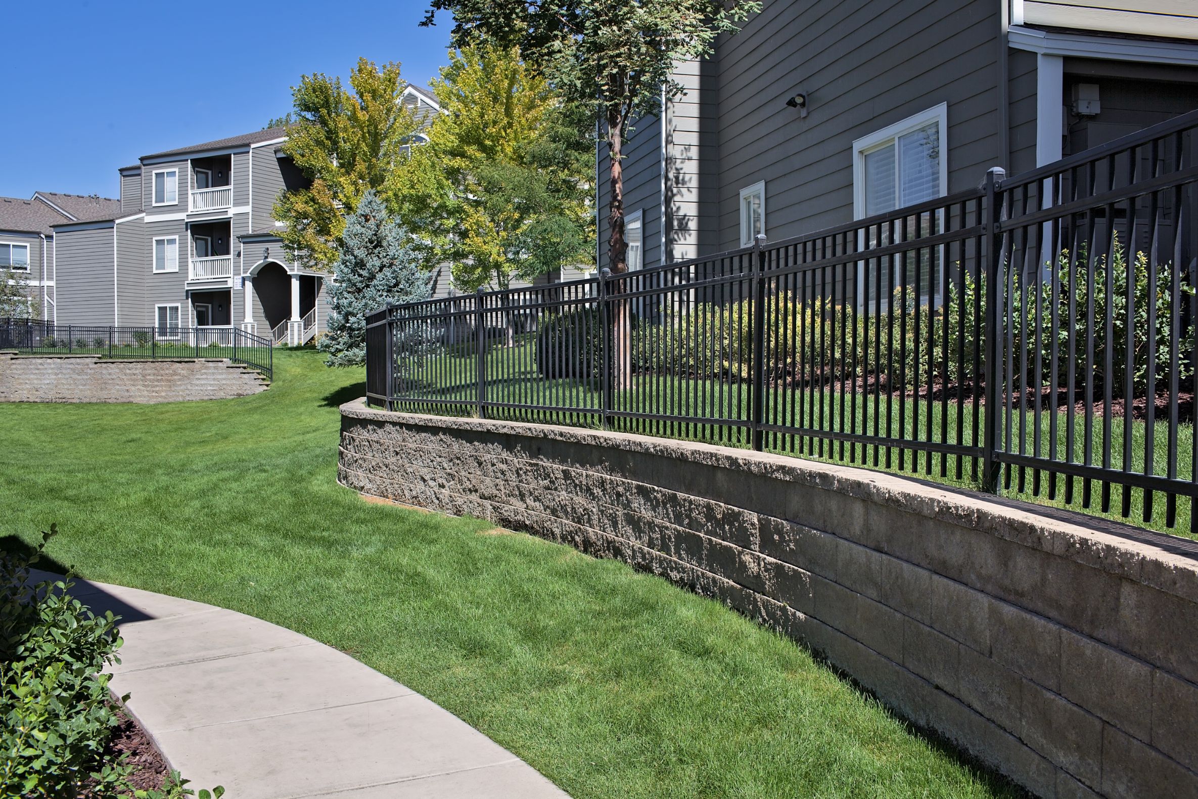 Orem Utah Apartments Canyon View Apartments Home