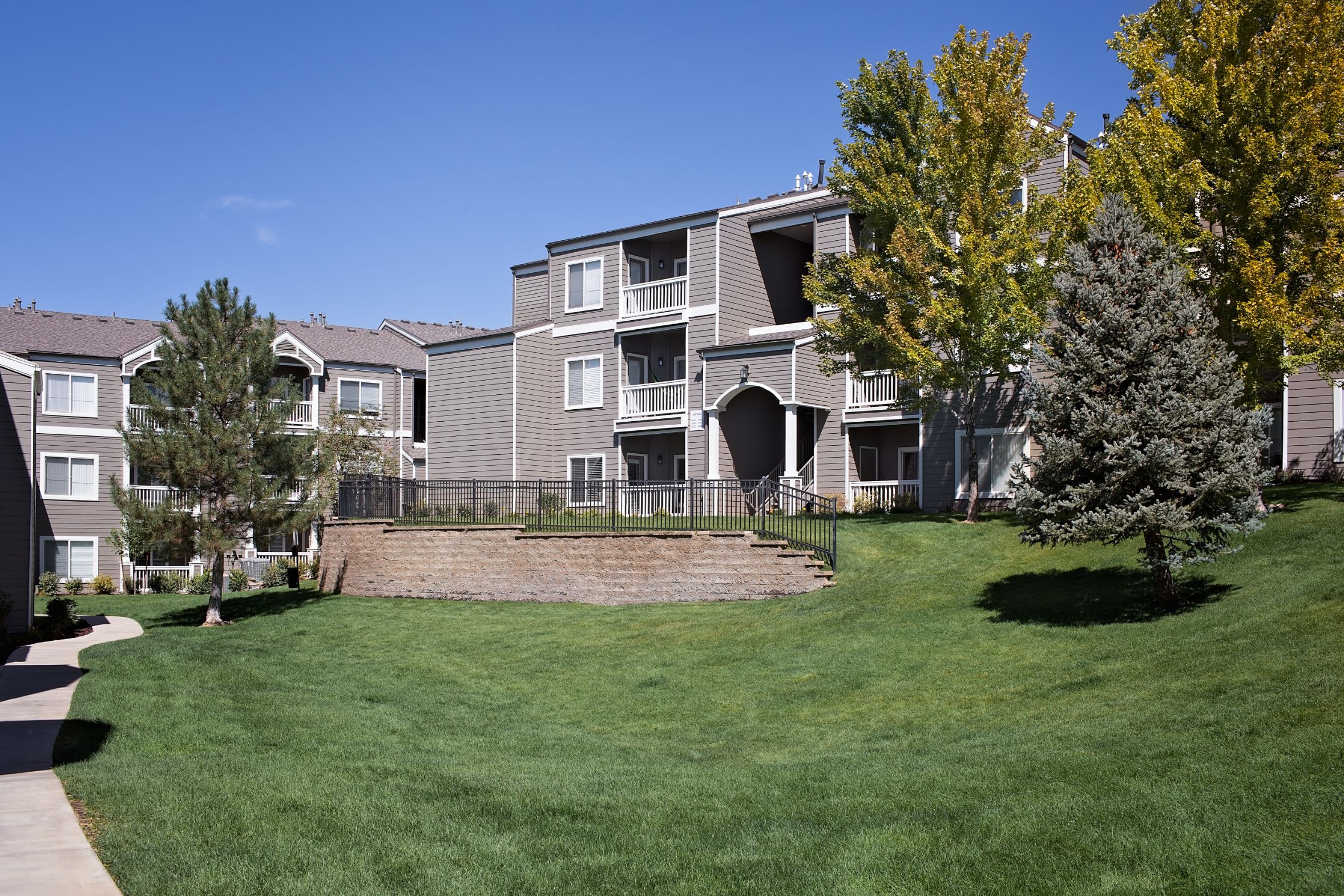 Orem Utah Apartments Canyon View Apartments Home