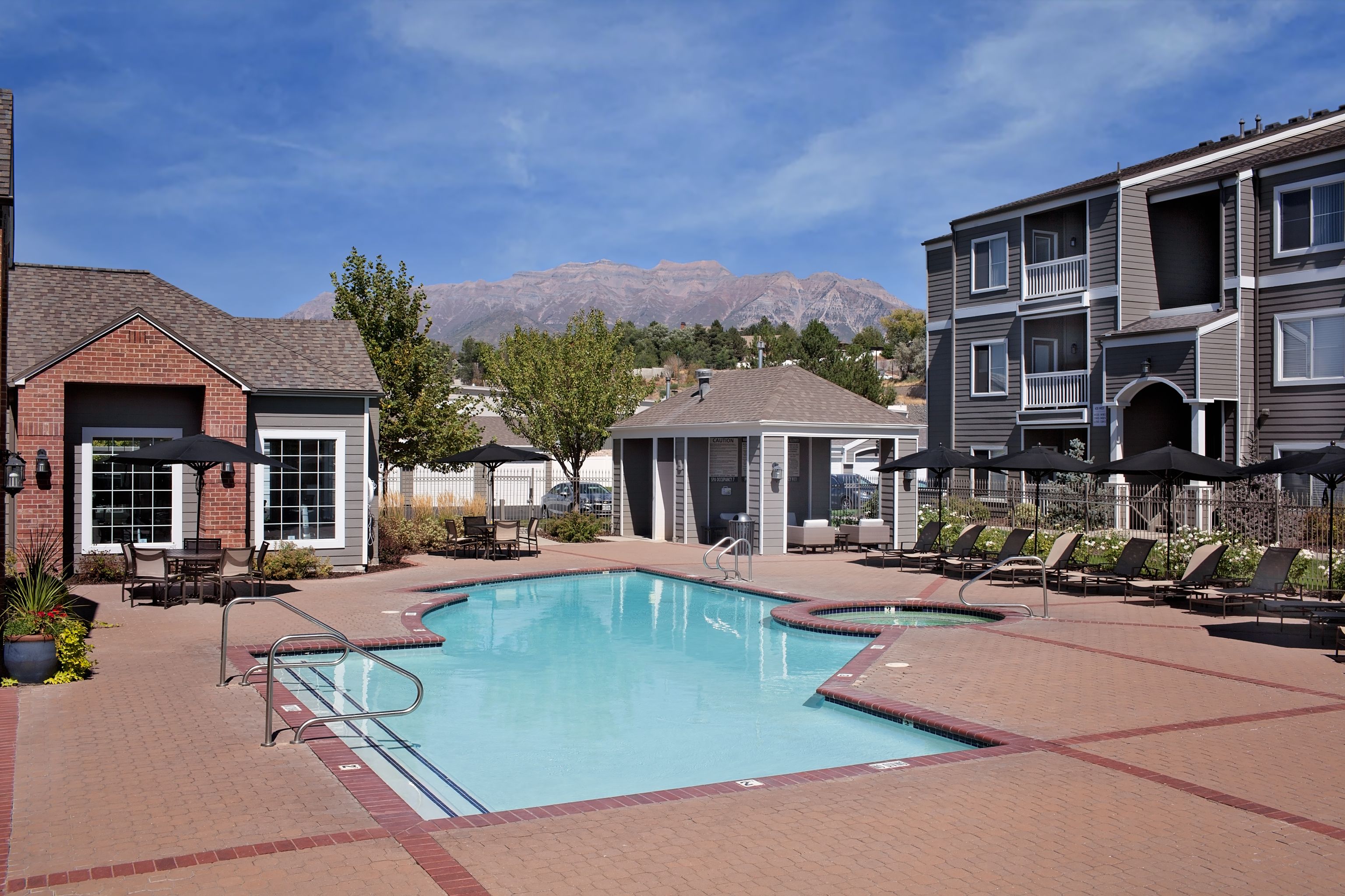 Orem Utah Apartments