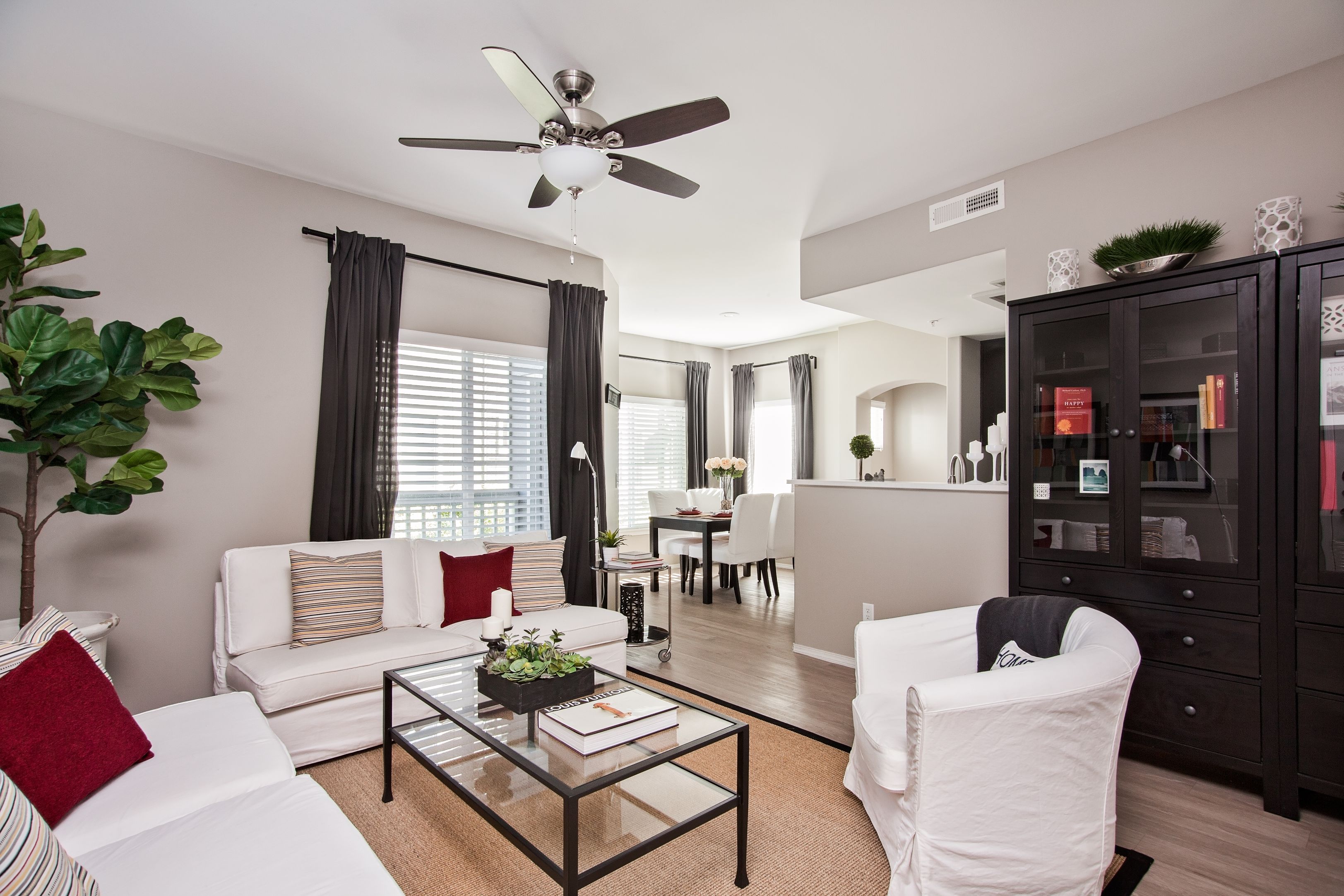 Canyon View Apartments