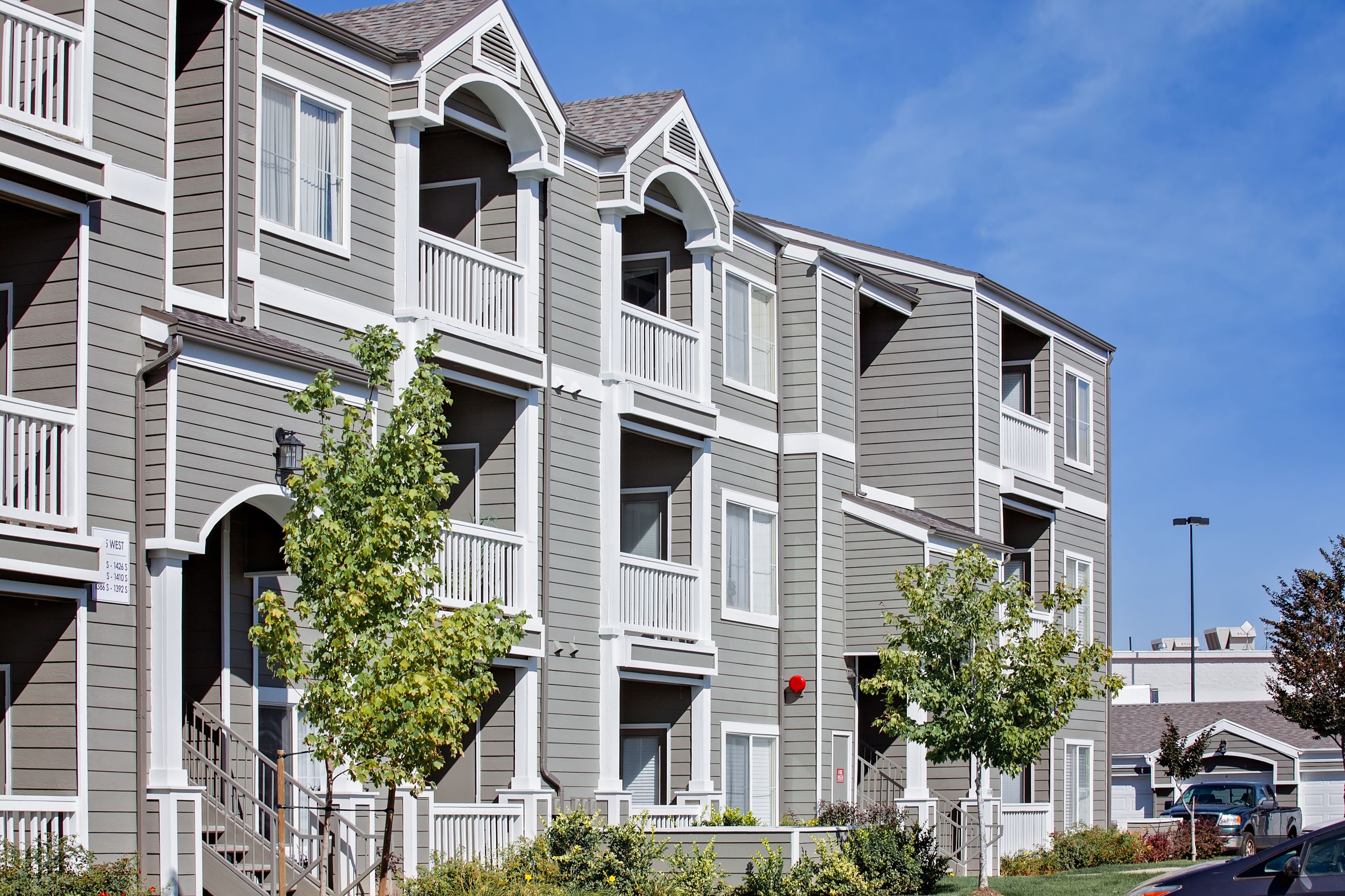 Orem Utah Apartments Canyon View Apartments Home