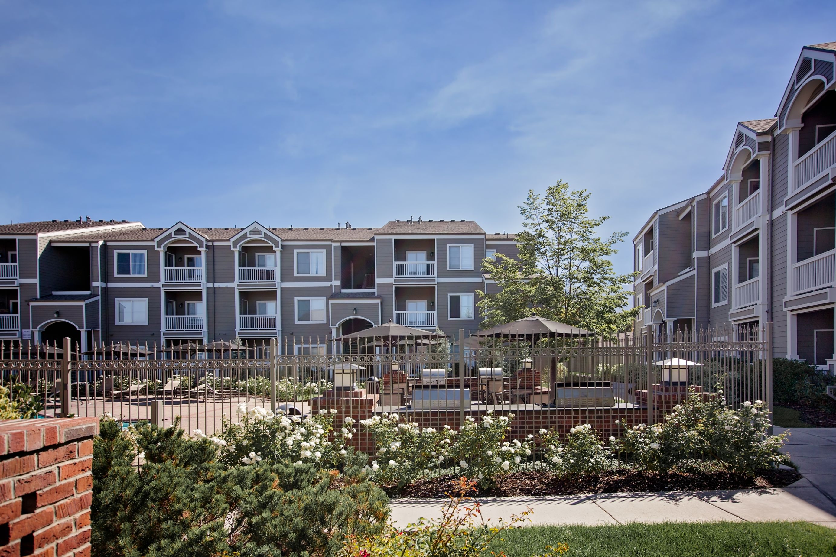 Orem Utah Apartments Canyon View Apartments Home